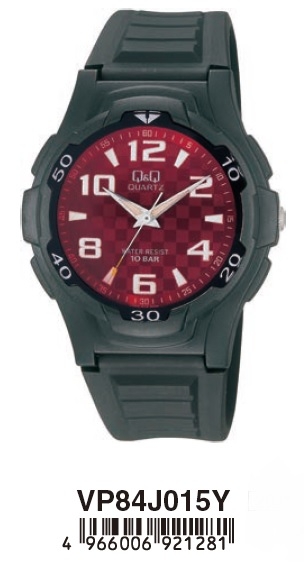 Q&Q FASHION Mod. VP84J015Y